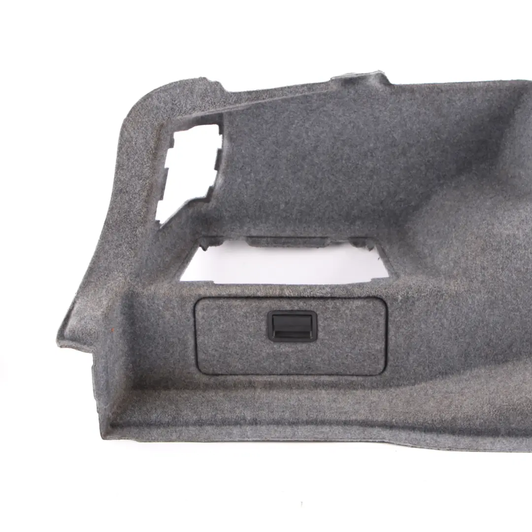 Carenatura Portabagagli SX 5147 per BMW E90 con numero di parte 7070549 BMW E90 Carenatura Portabagagli SX 5147 - SKU 7070549-1 - Numero di parte 7070549