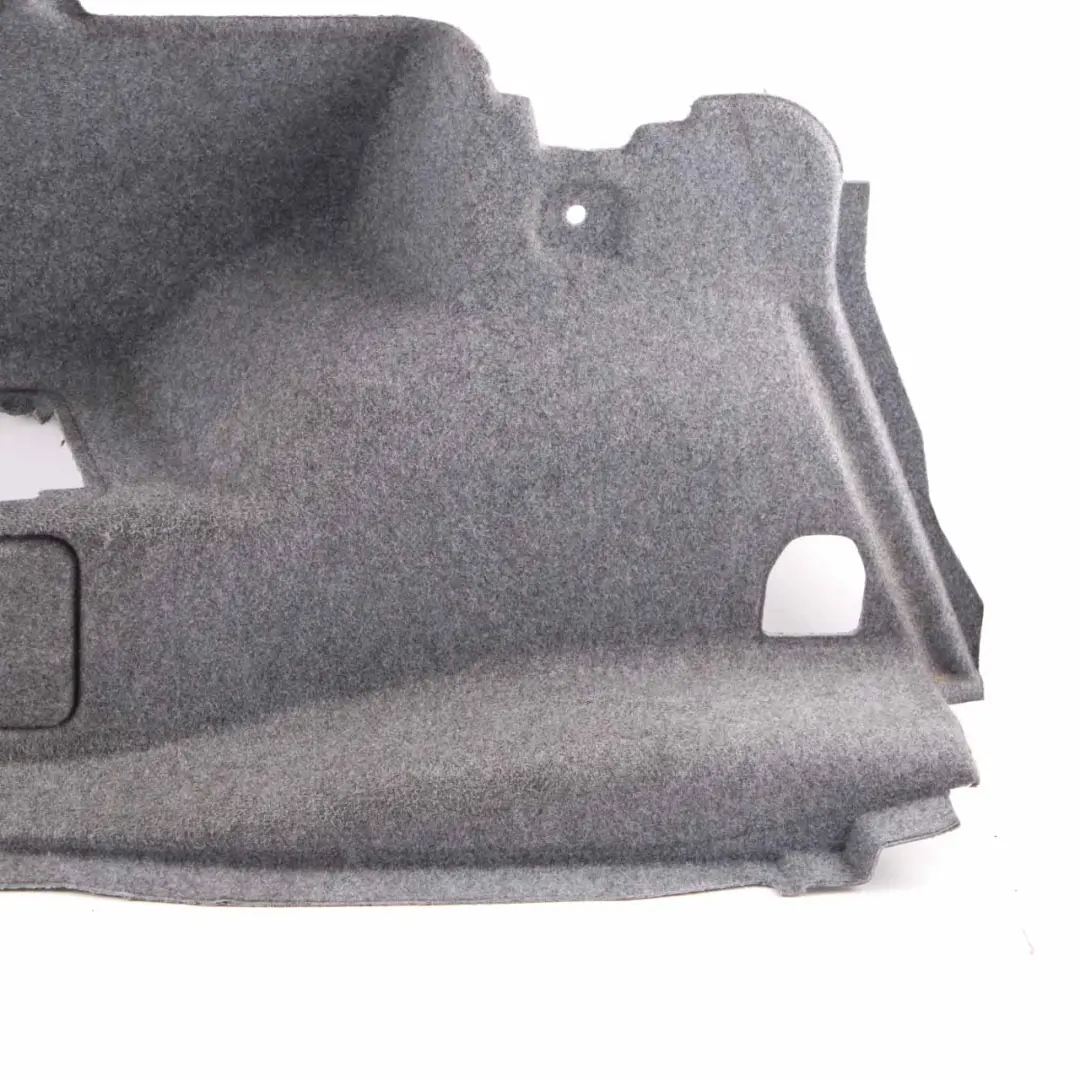 BMW E90 Carenatura Portabagagli SX 5147 - SKU 7070549-1 - Numero di parte 7070549