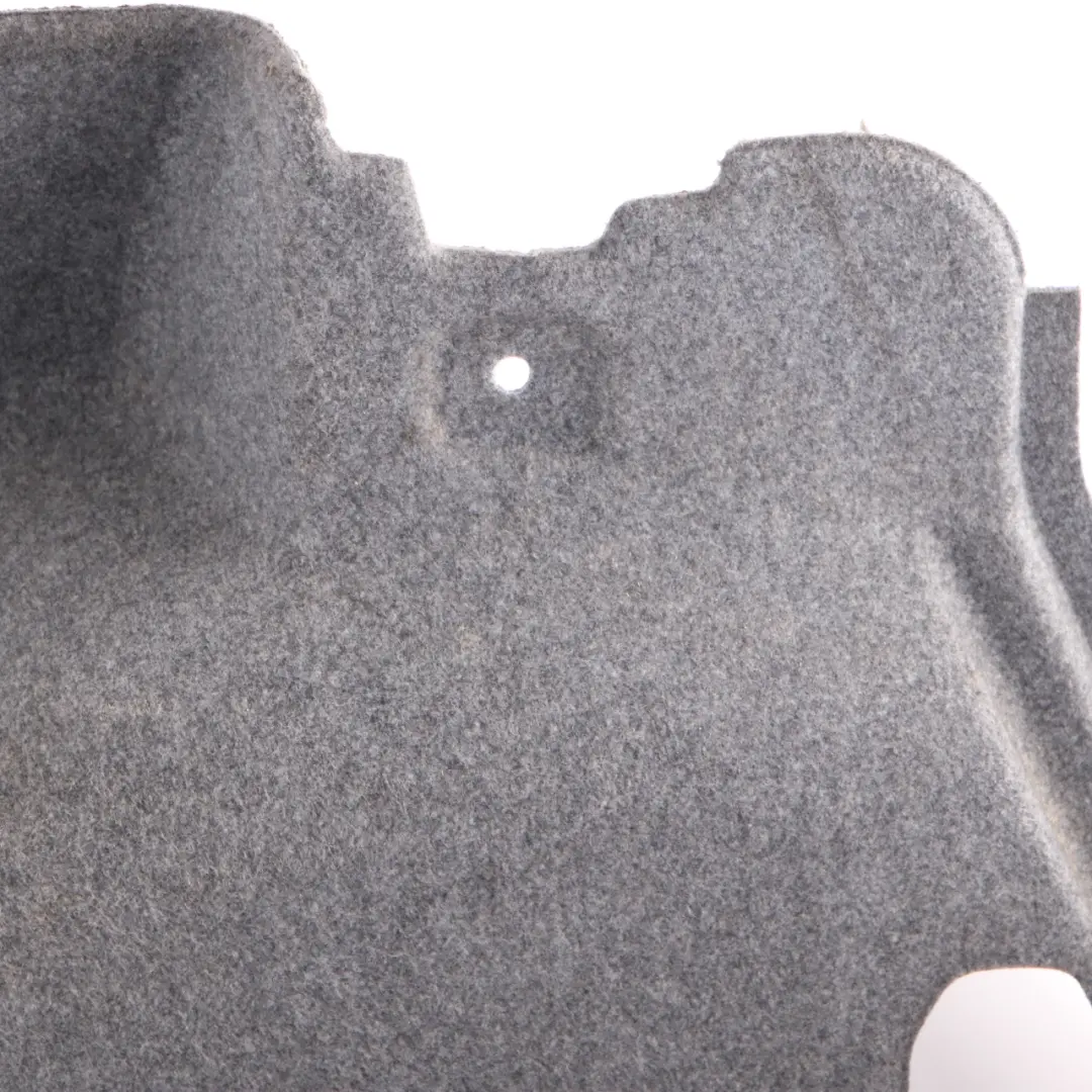 Carenatura Portabagagli SX 5147 per BMW E90 con numero di parte 7070549 BMW E90 Carenatura Portabagagli SX 5147 - SKU 7070549-1 - Numero di parte 7070549