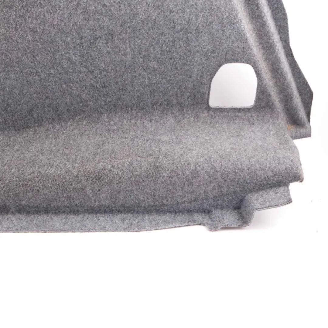 Trunk Luggage Compartment Left N/S Cover Trim to BMW E90 with Part number 7070549 BMW E90 Trunk Luggage Compartment Left N/S Cover Trim - SKU 7070549-1 - Part number 7070549