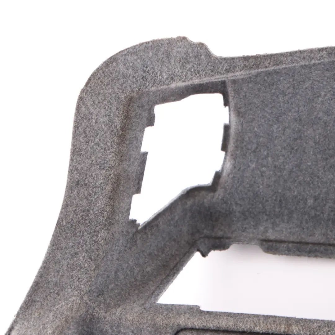 Carenatura Portabagagli SX 5147 per BMW E90 con numero di parte 7070549 BMW E90 Carenatura Portabagagli SX 5147 - SKU 7070549-1 - Numero di parte 7070549