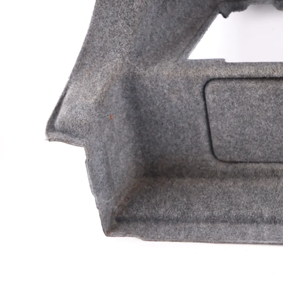 Carenatura Portabagagli SX 5147 per BMW E90 con numero di parte 7070549 BMW E90 Carenatura Portabagagli SX 5147 - SKU 7070549-1 - Numero di parte 7070549