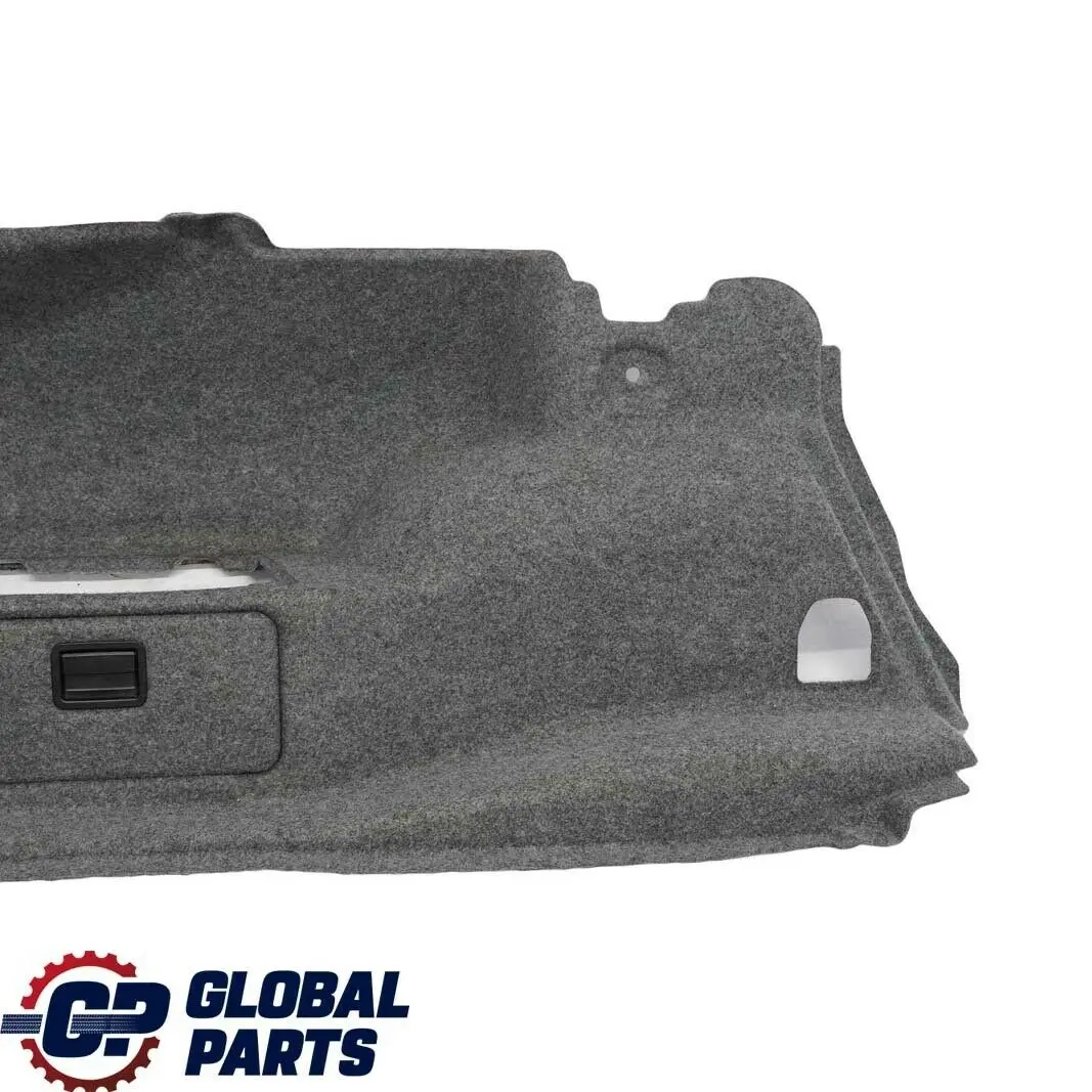 Carenatura Portabagagli SX 5147 per BMW E90 con numero di parte 7070549 BMW E90 Carenatura Portabagagli SX 5147 - SKU 7070549 - Numero di parte 7070549