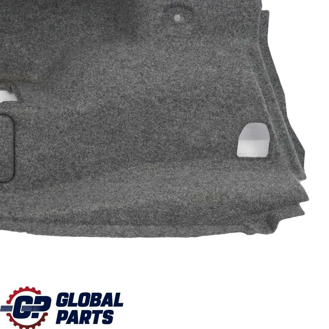 REVETEMENT DE COFFRE A BAGAGES gauche pour BMW 3 Serie E90 à propos du numéro de pièce 7070549 BMW 3 Serie E90 REVETEMENT DE COFFRE A BAGAGES gauche - SKU 7070549 - Numéro de pièce 7070549