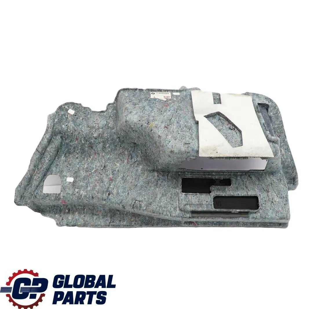 BMW 3 Serie E90 REVETEMENT DE COFFRE A BAGAGES gauche - SKU 7070549 - Numéro de pièce 7070549