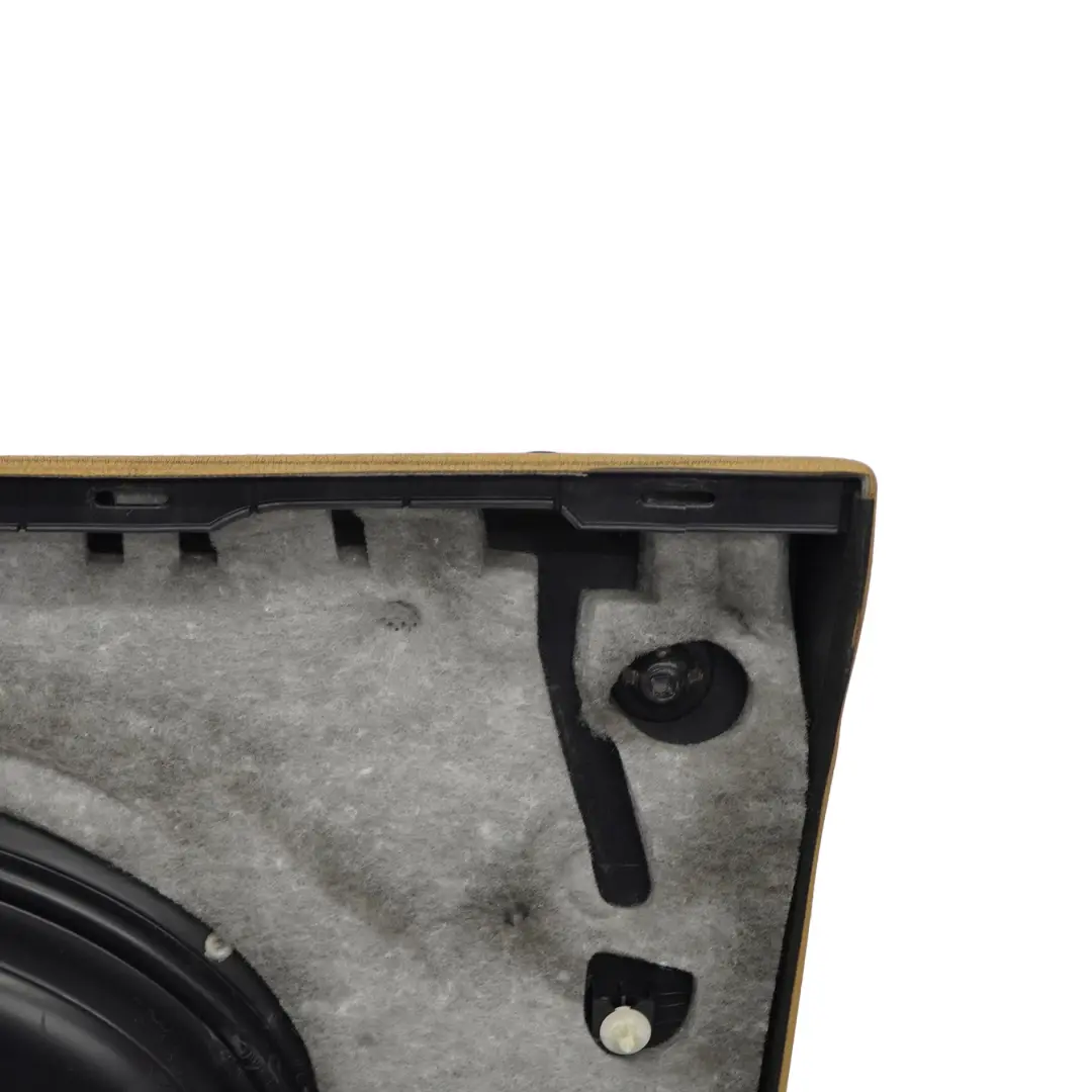 Turverkleidung Dekor Vorn Links Cordoba Beige Silber für Mini R50 R53 mit Teilenummer 7070605 Mini R50 R53 Turverkleidung Dekor Vorn Links Cordoba Beige Silber - SKU 7070605 - Teilenummer 7070605