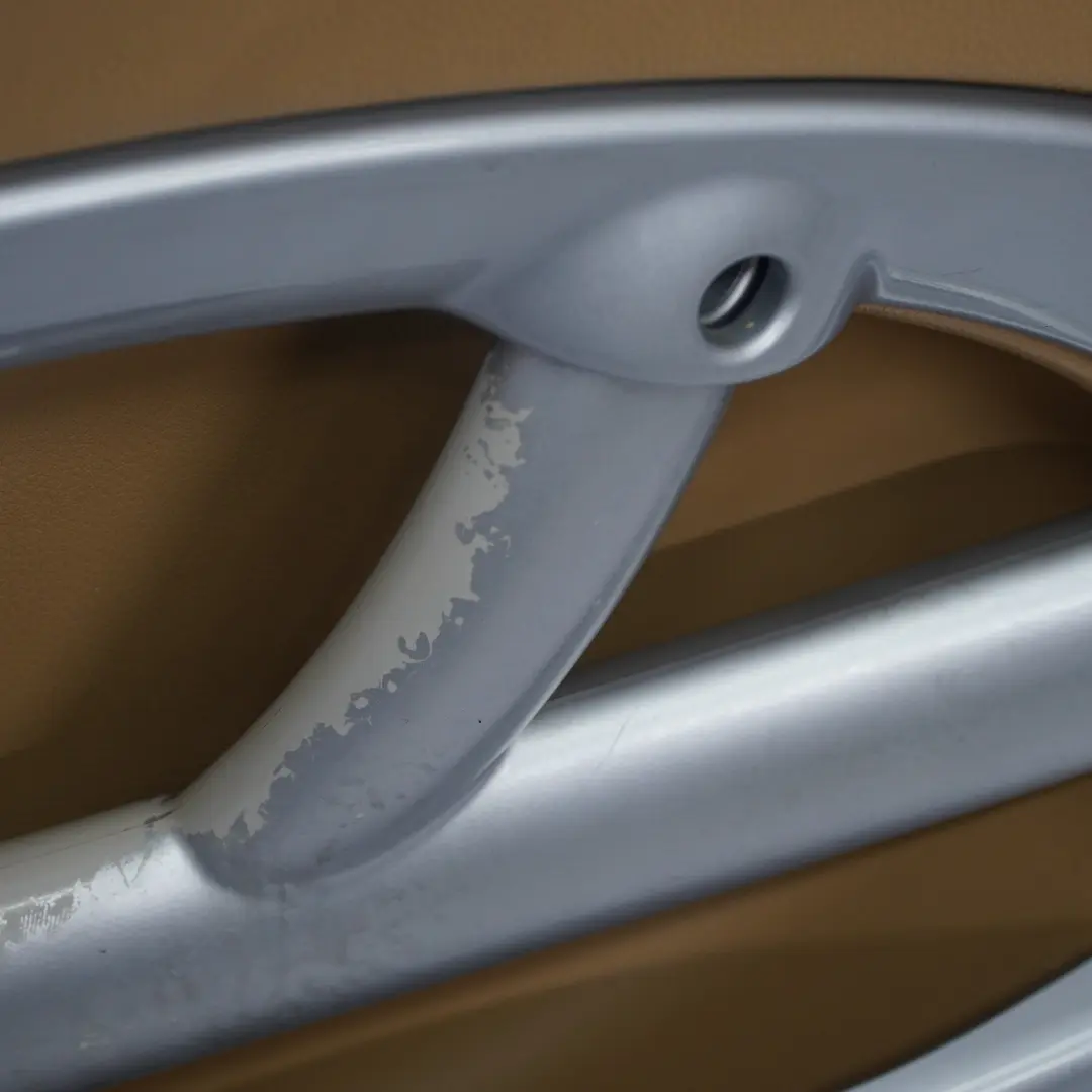 Mini R50 R53 Tarjeta de Puerta Delantera Izquierda Lateral Puerta Cordoba Beige - SKU 7070605 - Número de pieza 7070605