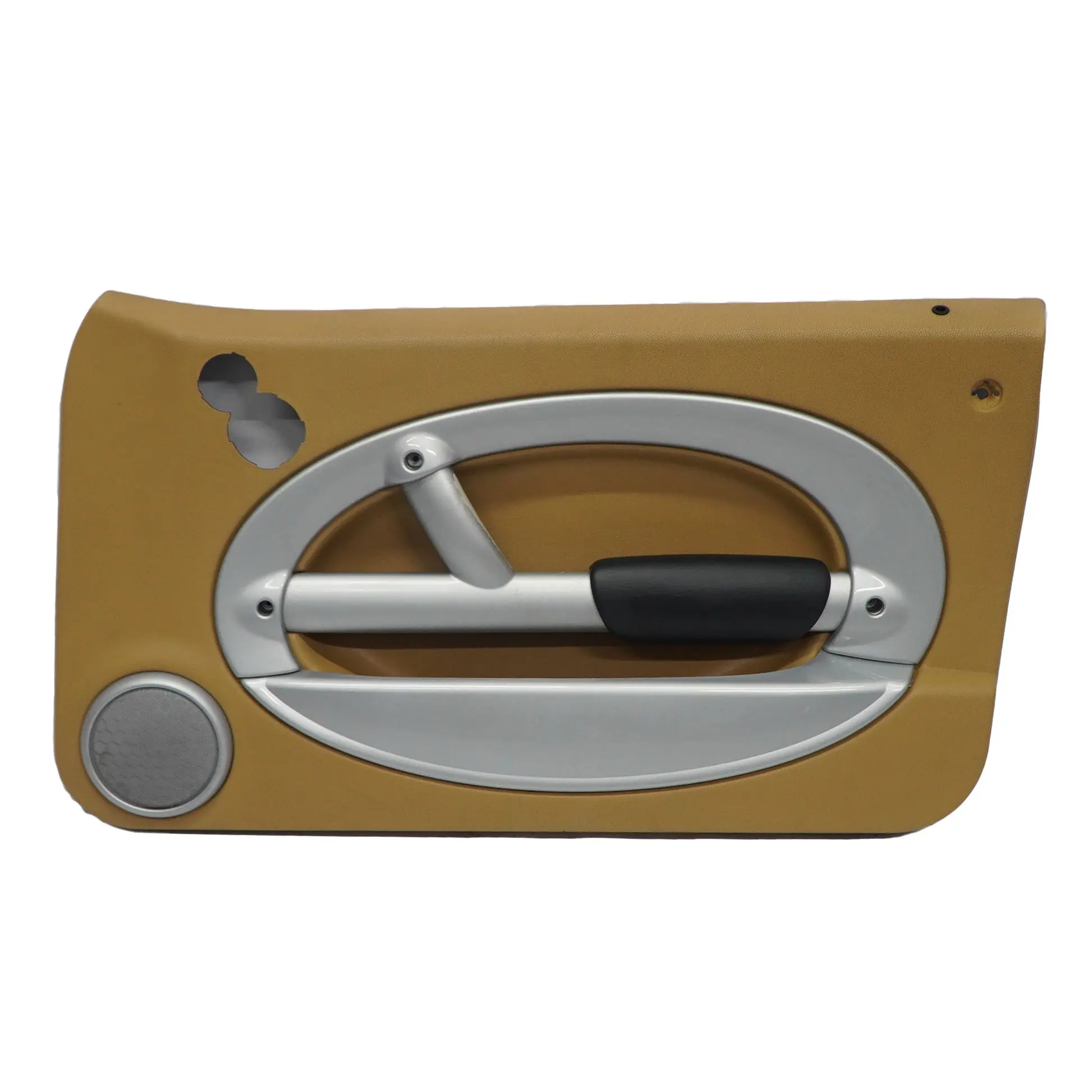 Mini R50 R53 Scheda Porta Anteriore Destra Laterale Cordoba Beige