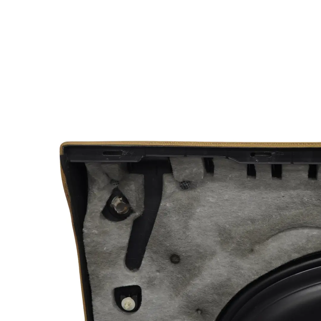 Scheda Porta Anteriore Destra Laterale Cordoba Beige per Mini R50 R53 con numero di parte 7070606 Mini R50 R53 Scheda Porta Anteriore Destra Laterale Cordoba Beige - SKU 7070606 - Numero di parte 7070606