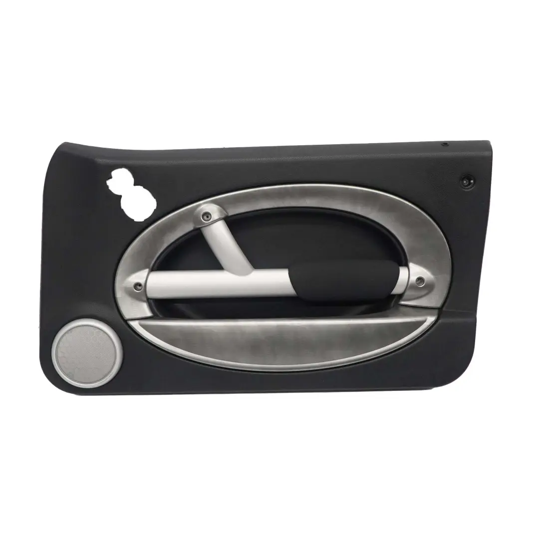 Panneau Portieres Alloy Patine Avant Droite Noir pour Mini R50 R53 à propos du numéro de pièce 7070628 Mini R50 R53 Panneau Portieres Alloy Patine Avant Droite Noir - SKU 7070628-1 - Numéro de pièce 7070628