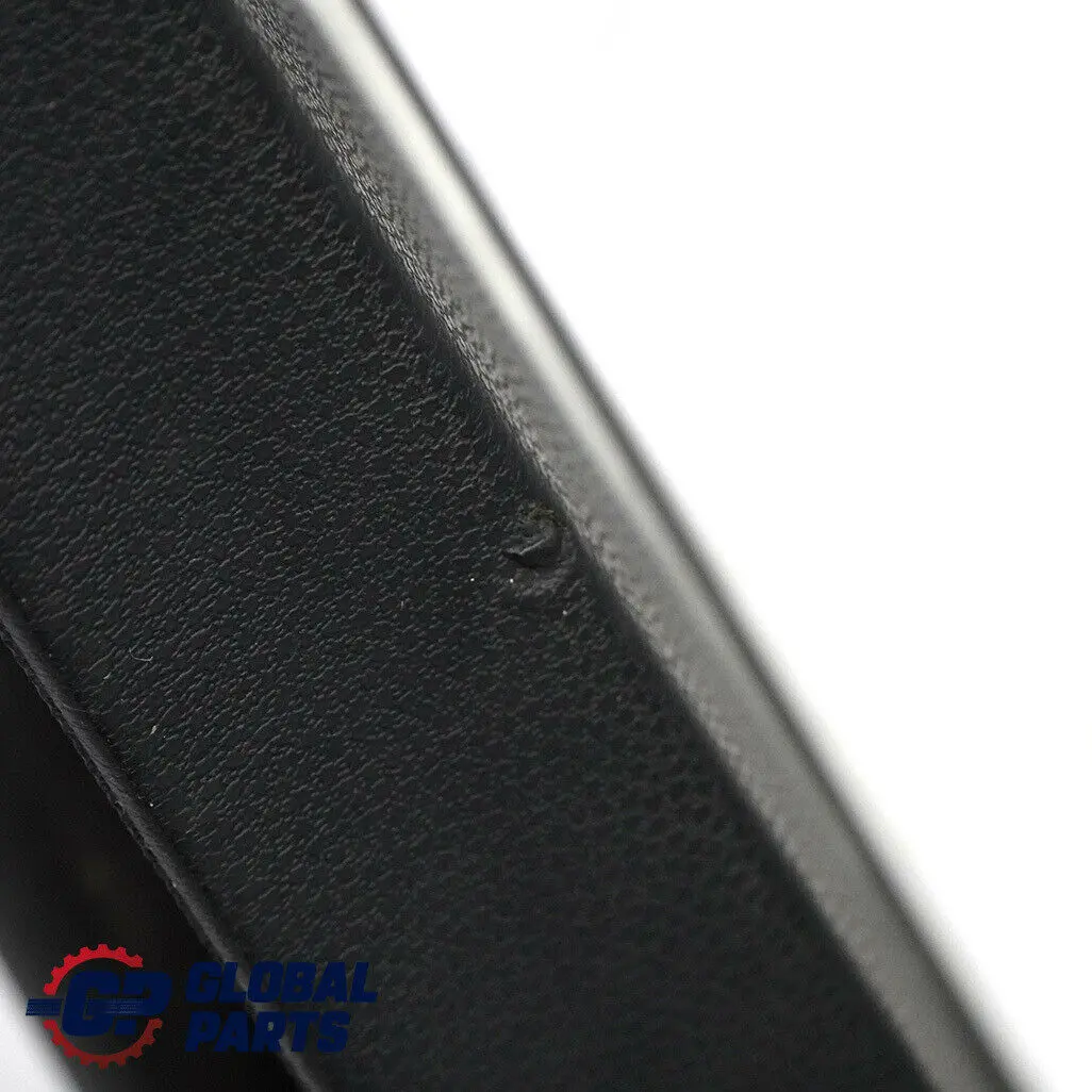 Türverkleidung Alloy Patina Vorne Rechts Schwarz für BMW Mini R50 R53 mit Teilenummer 7070628 BMW Mini R50 R53 Türverkleidung Alloy Patina Vorne Rechts Schwarz - SKU 7070628-2 - Teilenummer 7070628