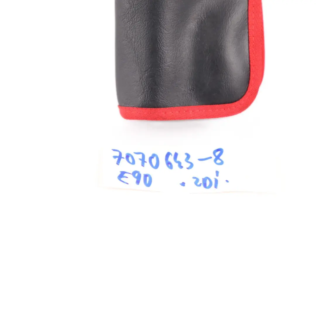 Crochet remorqua Malette outils vide pour BMW E60 E61 E63 E65 E70 E81 E85 E87 E90 E91 à propos du numéro de pièce 7070643 BMW E60 E61 E63 E65 E70 E81 E85 E87 E90 E91 Crochet remorqua Malette outils vide - SKU 7070643-8 - Numéro de pièce 7070643