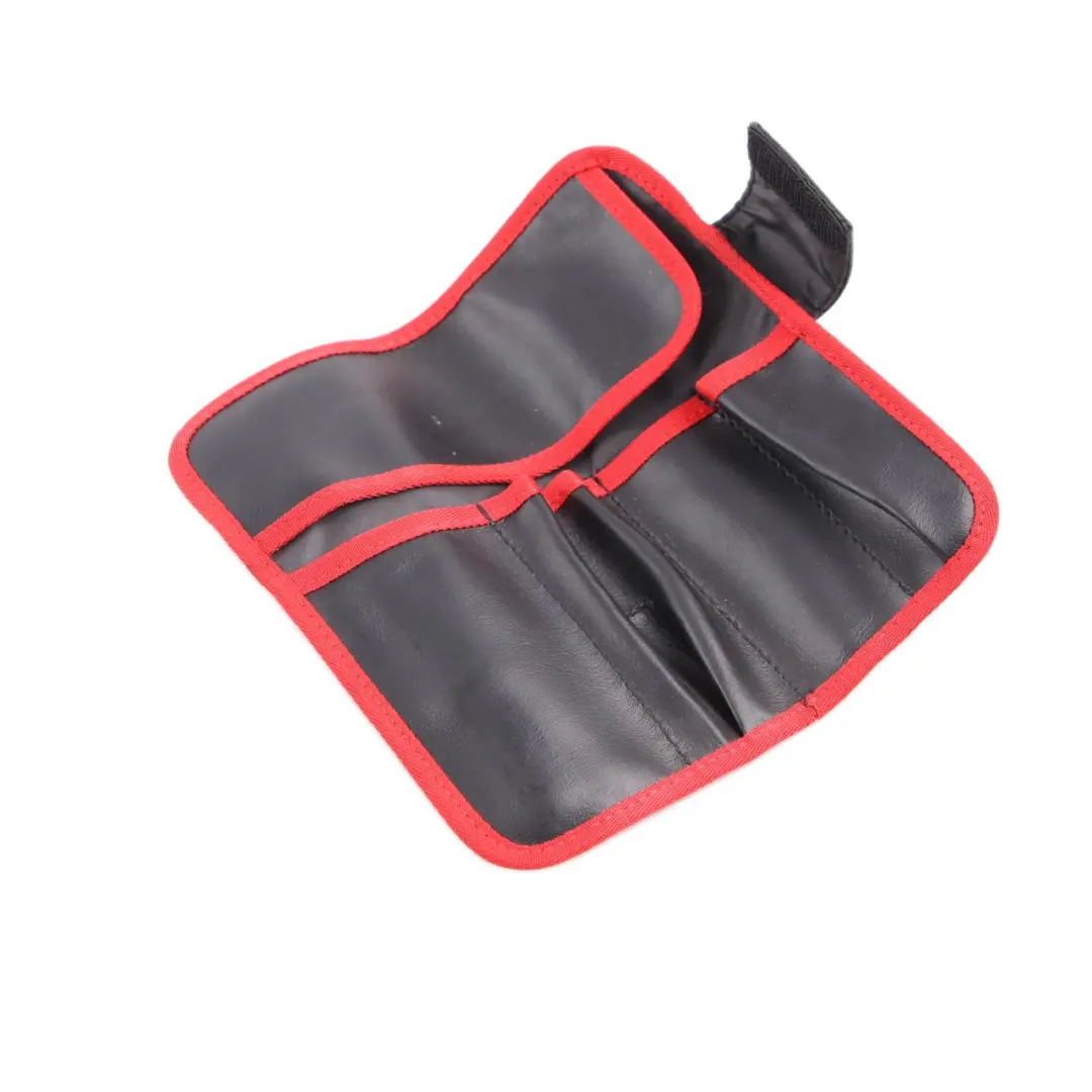 Etui Na Narzędzia Pokrowiec do BMW E60 E87 E90 o numerze 7070643 BMW E60 E87 E90 Etui Na Narzędzia Pokrowiec - SKU 7070643-8 - Numer Części 7070643