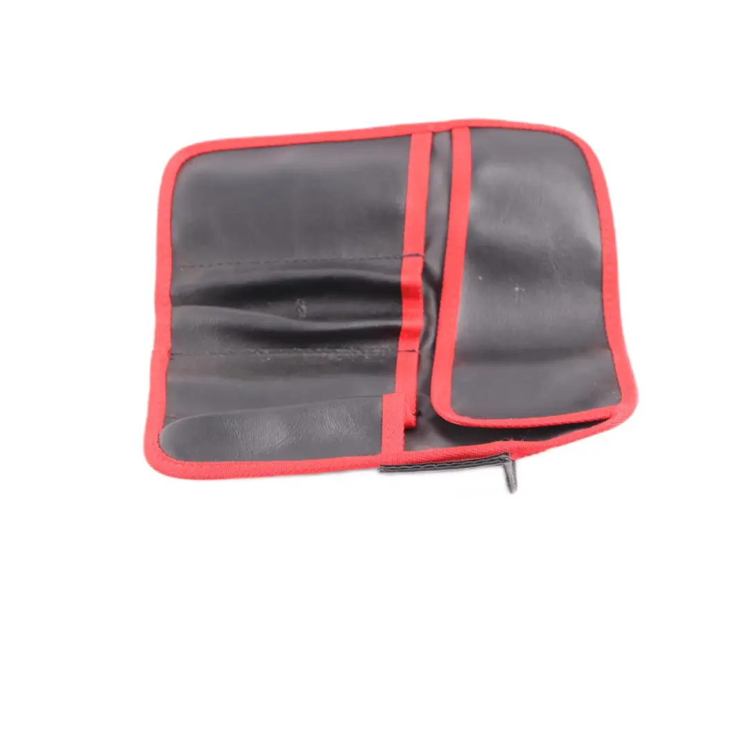 BMW E60 E61 E63 E65 E70 E81 E85 E87 E90 E91 Crochet remorqua Malette outils vide - SKU 7070643-8 - Numéro de pièce 7070643