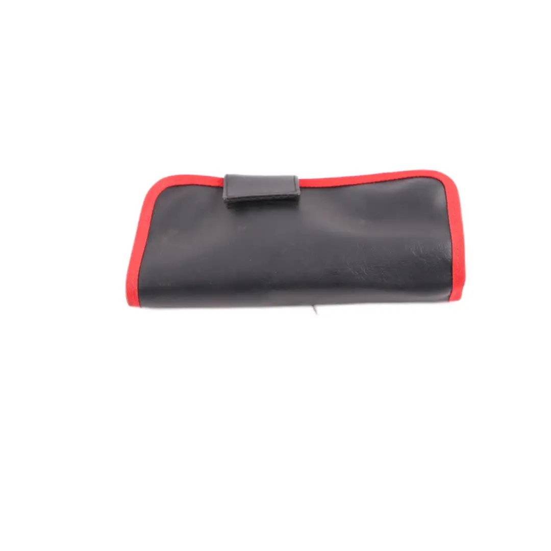 BMW E60 E61 E63 E65 E70 E81 E85 E87 E90 E91 Crochet remorqua Malette outils vide - SKU 7070643-8 - Numéro de pièce 7070643