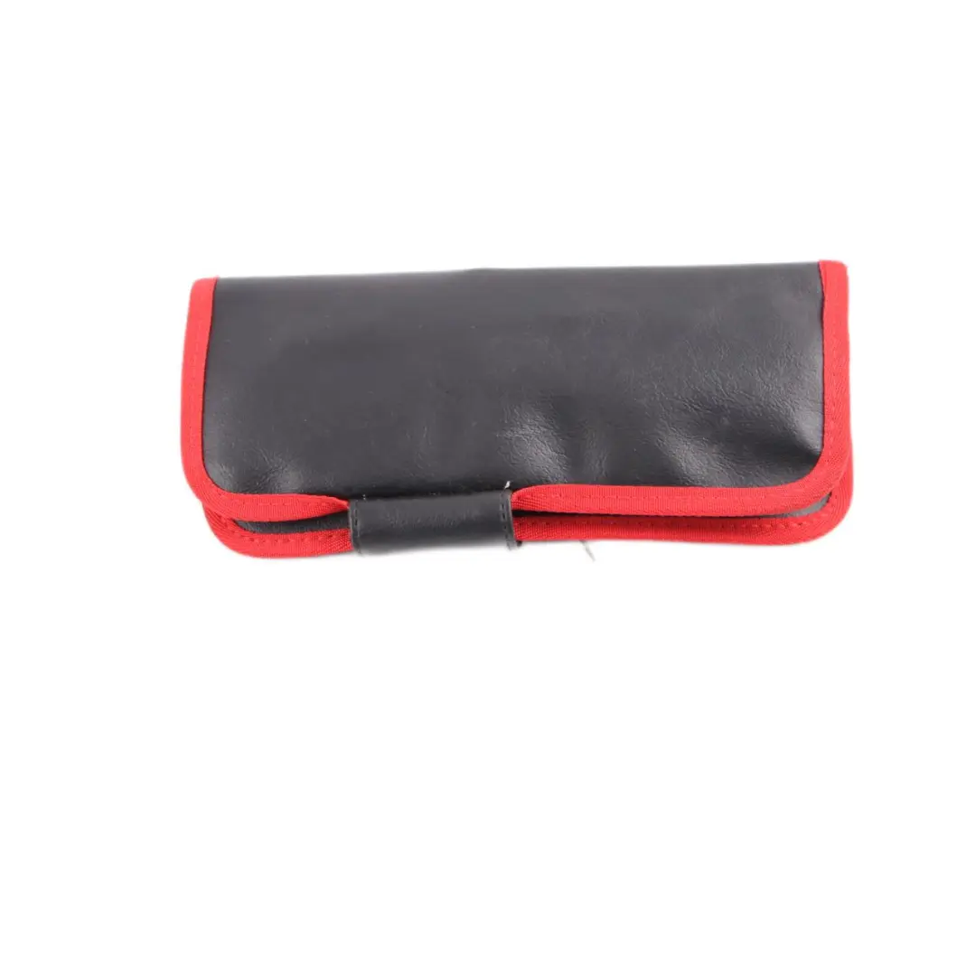 BMW E60 E61 E63 E65 E70 E81 E85 E87 E90 E91 Crochet remorqua Malette outils vide - SKU 7070643-8 - Numéro de pièce 7070643