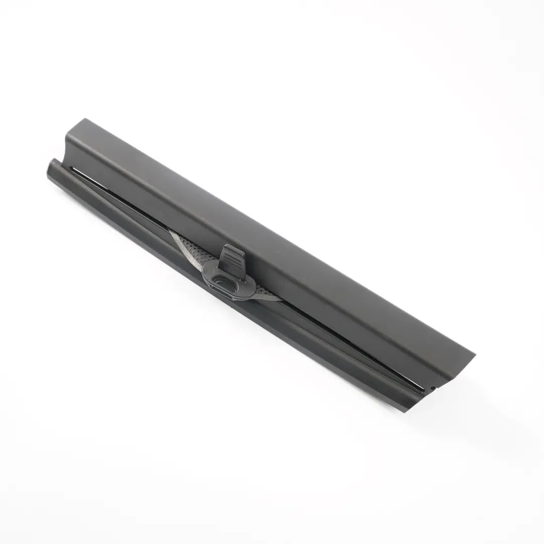 BMW E60 Window Roller Blind Right O/S Roller Sun Screen Triangular - SKU 7071112 - Part number 7071112