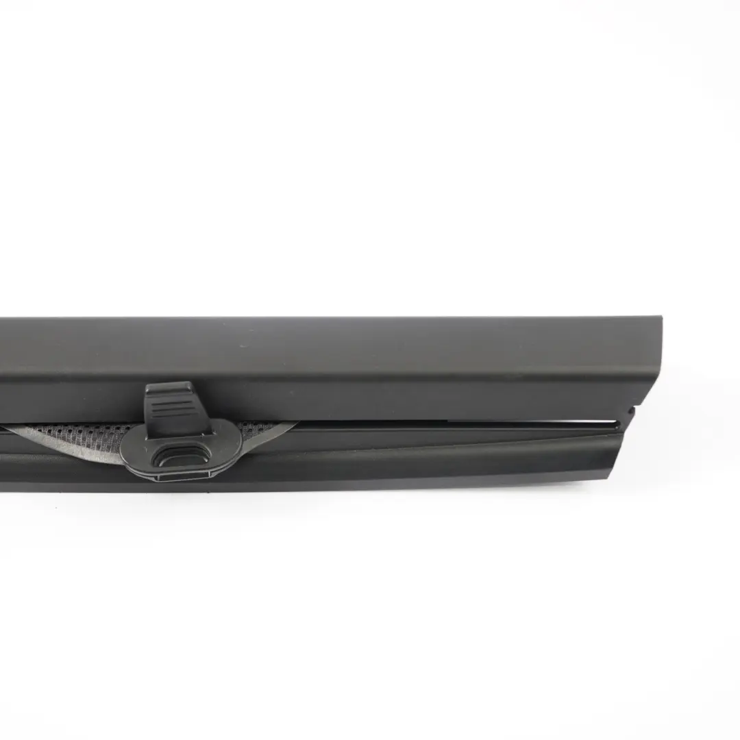 BMW E60 Window Roller Blind Right O/S Roller Sun Screen Triangular - SKU 7071112 - Part number 7071112