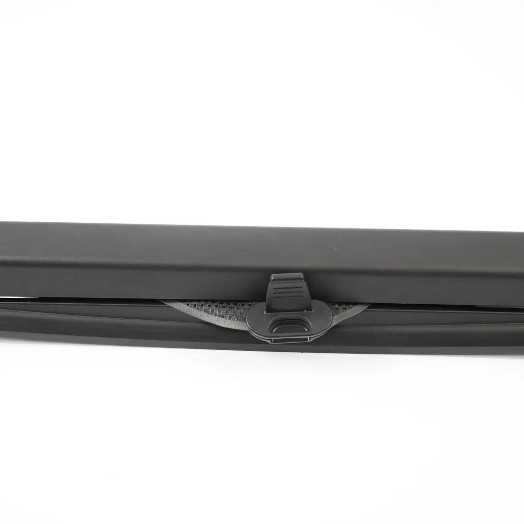 BMW E60 Window Roller Blind Right O/S Roller Sun Screen Triangular - SKU 7071112 - Part number 7071112