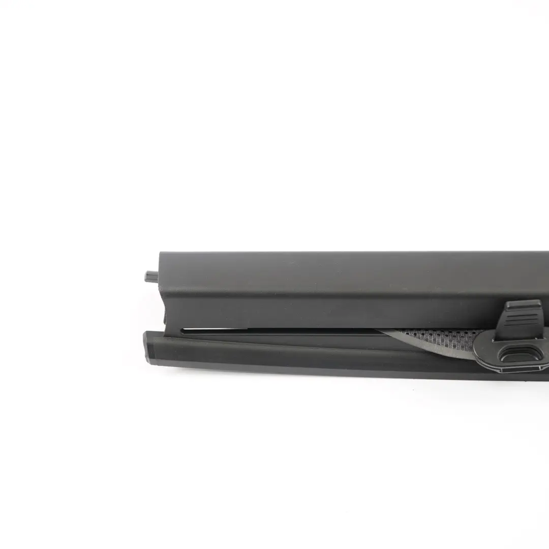 BMW E60 Window Roller Blind Derecho O / S Roller Sun Screen Triangular - SKU 7071112 - Número de pieza 7071112