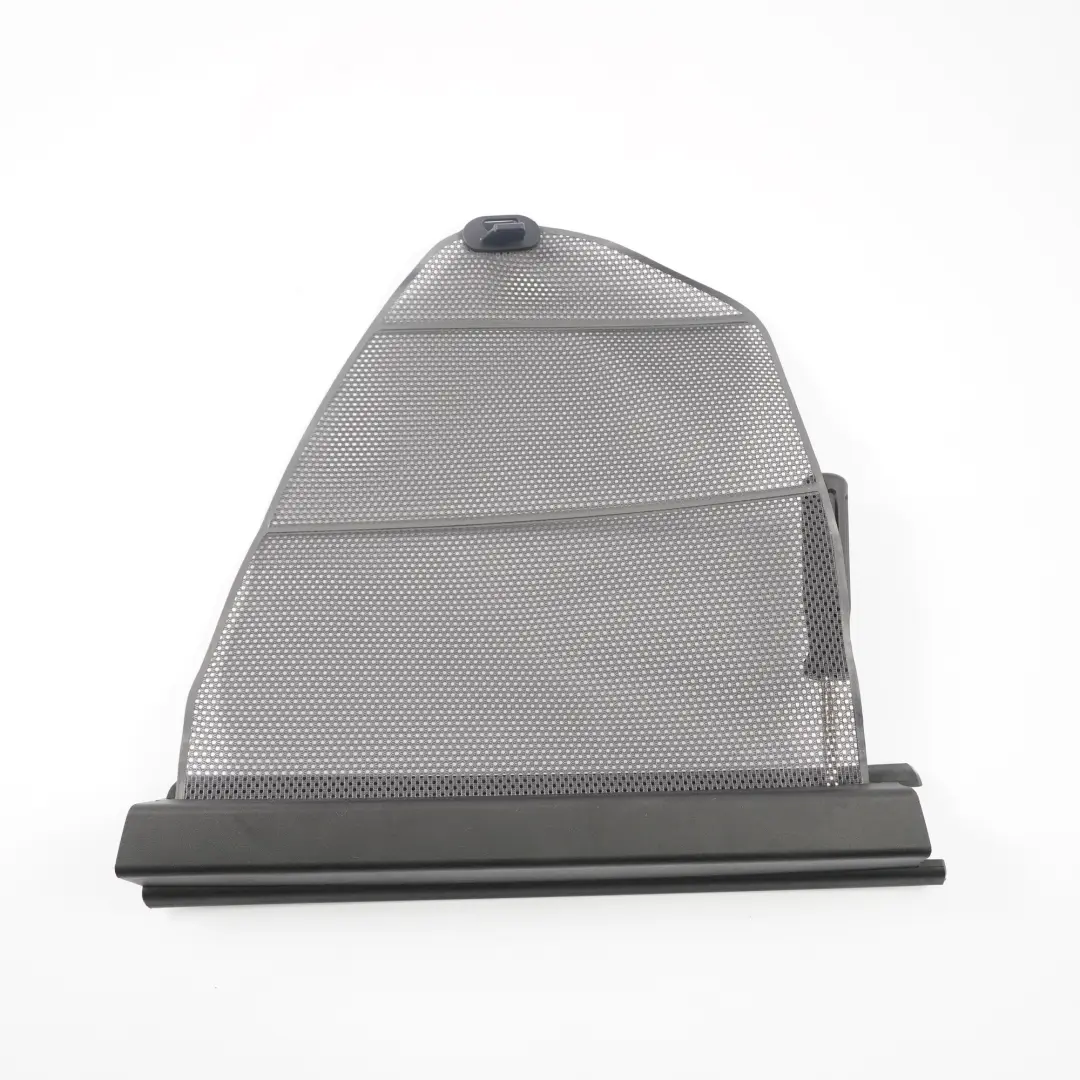 Store a enrouleur pour fenetre droite, triangulaire pour BMW E60 à propos du numéro de pièce 7071112 BMW E60 Store a enrouleur pour fenetre droite, triangulaire - SKU 7071112 - Numéro de pièce 7071112