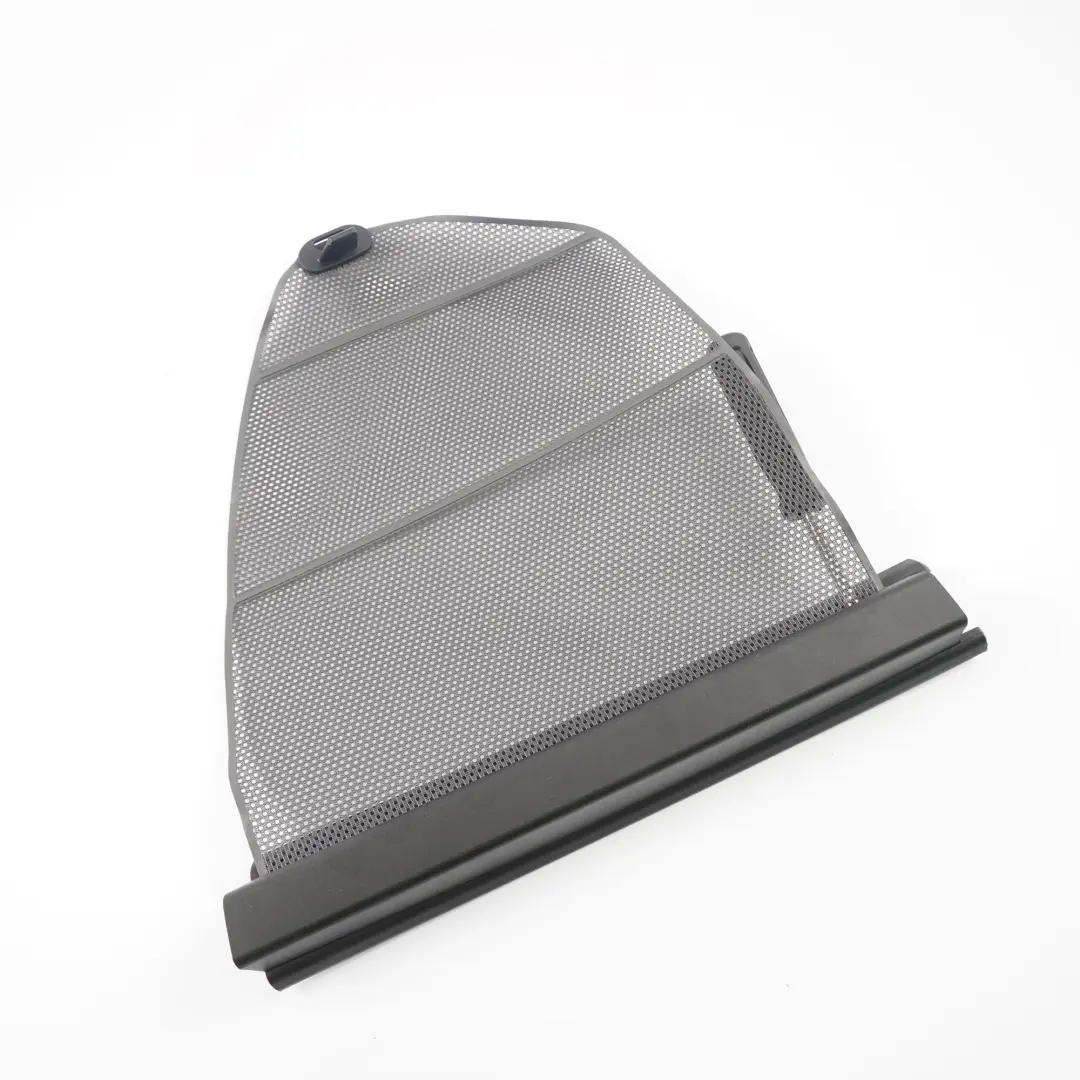 BMW E60 Window Roller Blind Right O/S Roller Sun Screen Triangular - SKU 7071112 - Part number 7071112