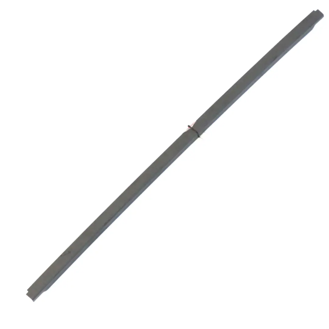 BMW F06 F13 E63 Front-Schiebedach-Panorama-Abdeckung Zierleiste - SKU 7071131 - Teilenummer 7071131