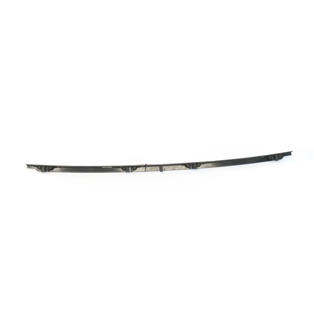 BMW F06 F13 E63 Delantero Techo Solar Panorámico Cubre Banda - SKU 7071131 - Número de pieza 7071131