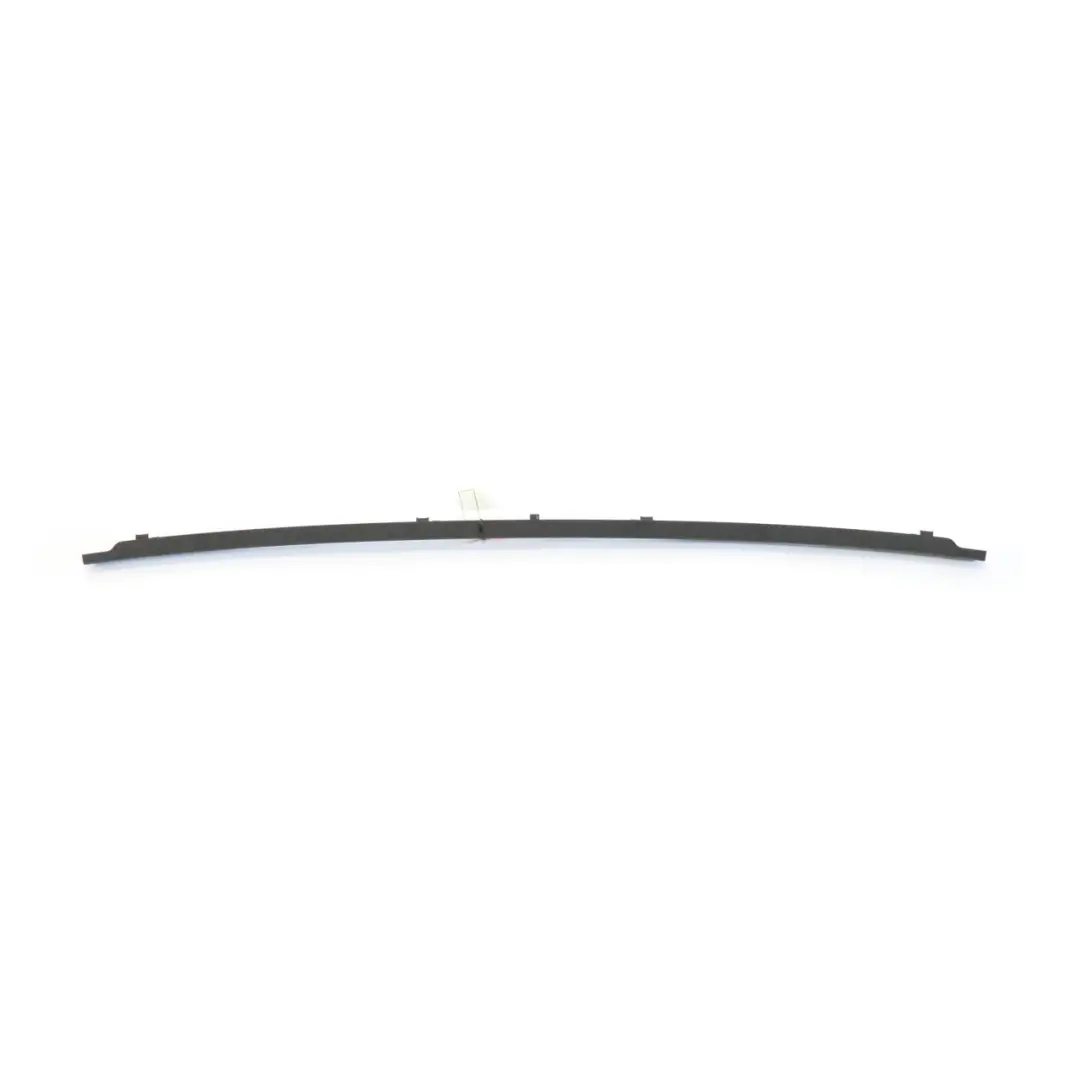 BMW F06 F13 E63 Delantero Techo Solar Panorámico Cubre Banda - SKU 7071131 - Número de pieza 7071131