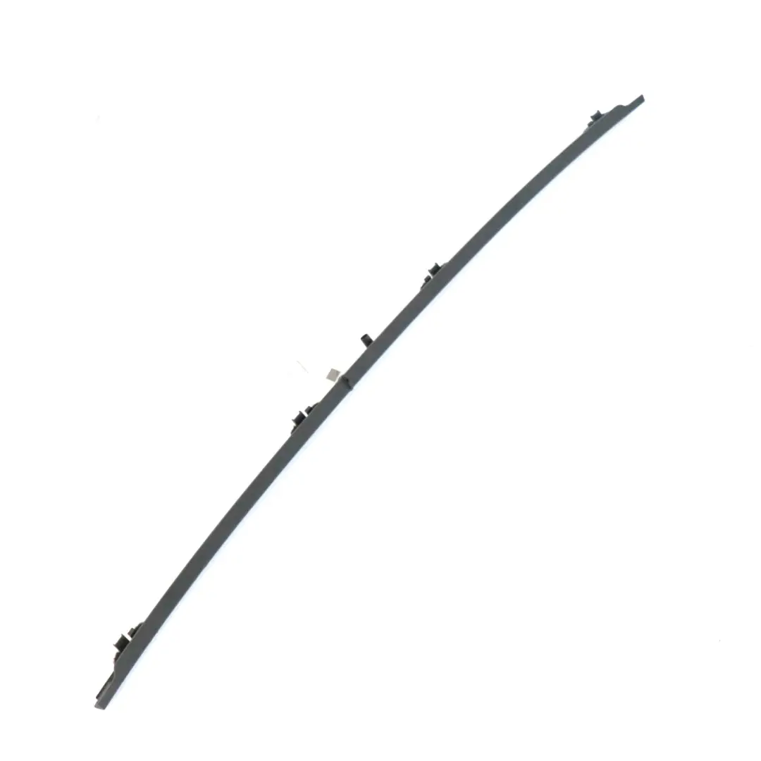 BMW F06 F13 E63 Front-Schiebedach-Panorama-Abdeckung Zierleiste - SKU 7071131 - Teilenummer 7071131