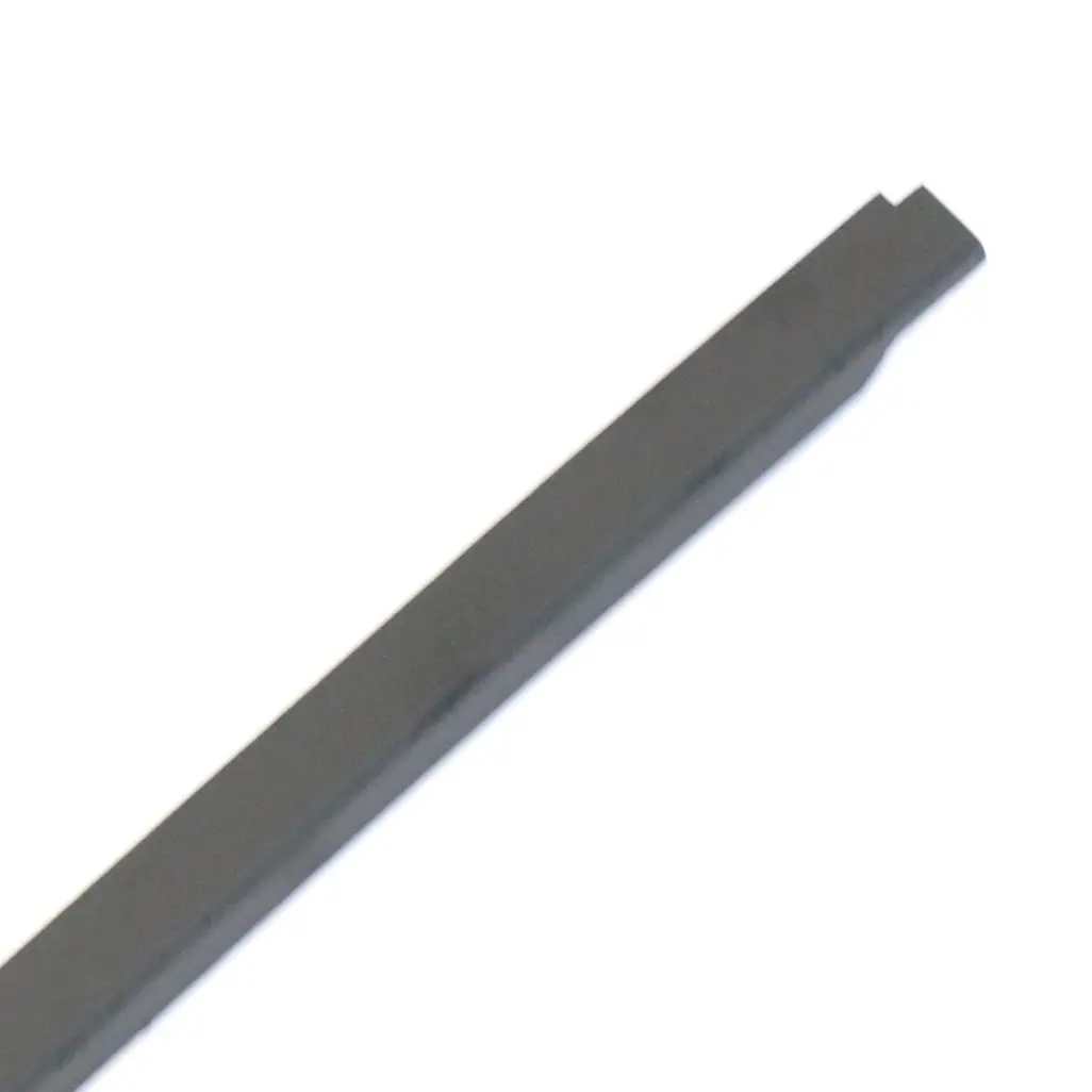 Front Sunroof Panoramic Cover Trim Strip to BMW F06 F13 E63 with Part number 7071131 BMW F06 F13 E63 Front Sunroof Panoramic Cover Trim Strip - SKU 7071131 - Part number 7071131