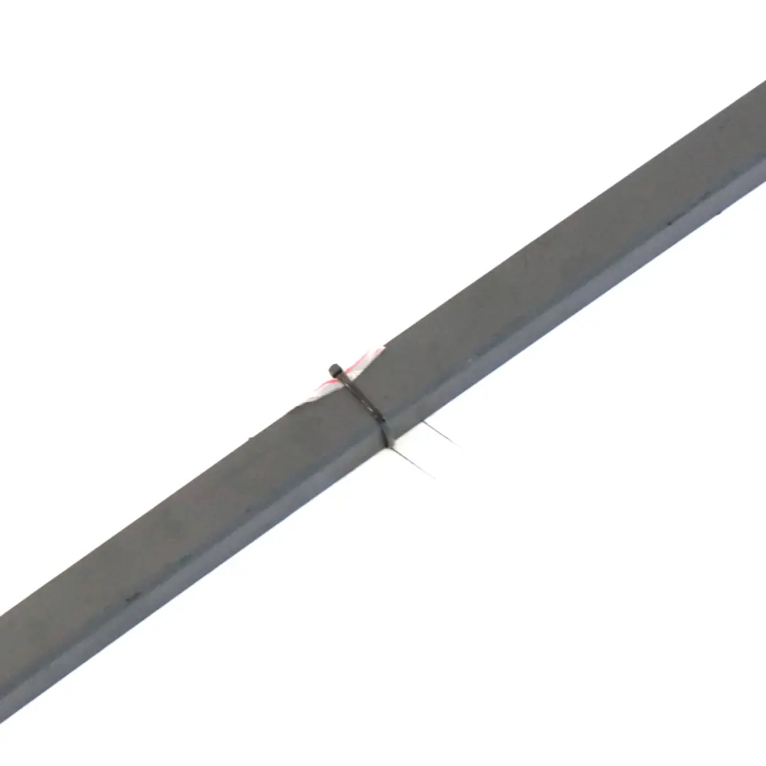 BMW F06 F13 E63 Front Sunroof Panoramic Cover Trim Strip - SKU 7071131 - Part number 7071131