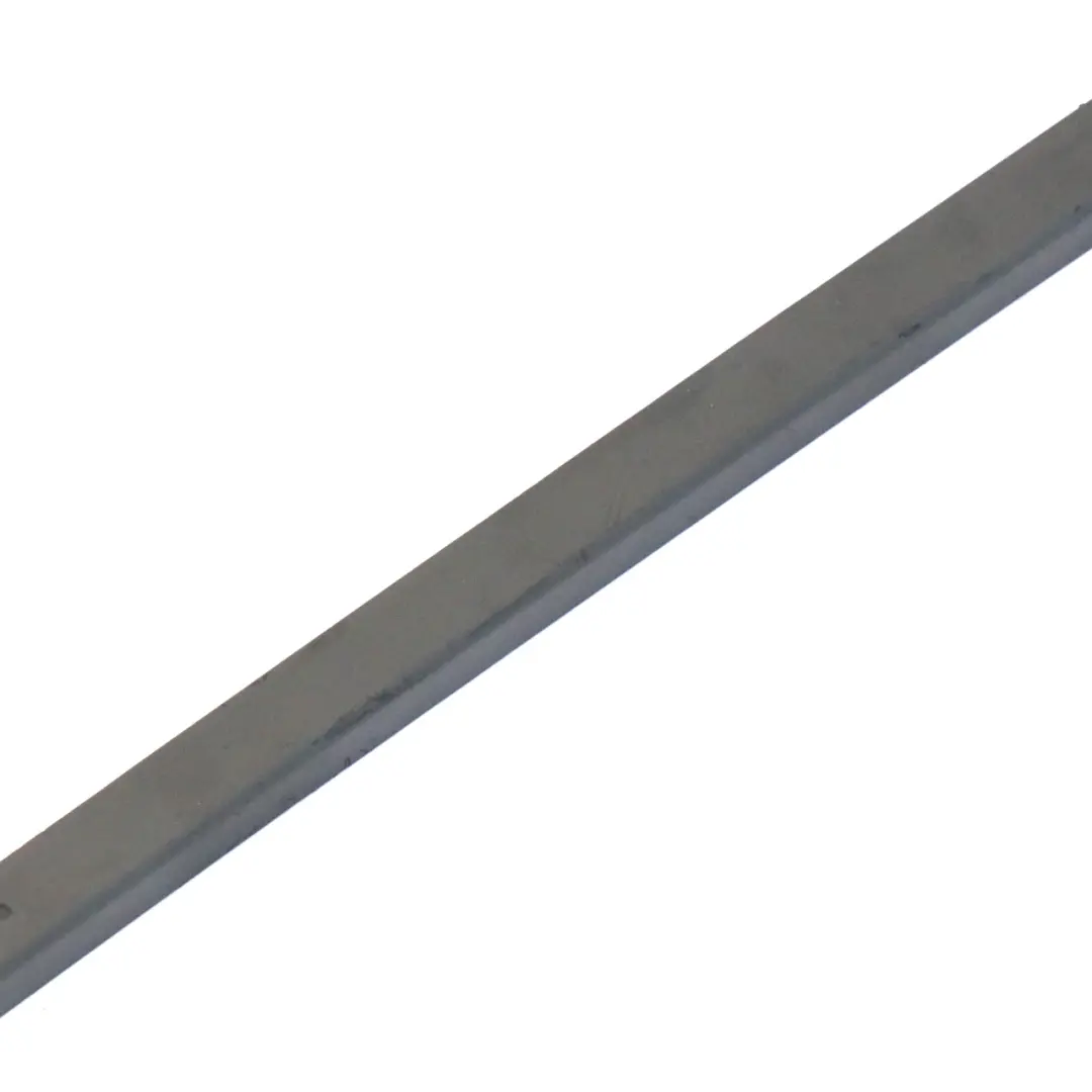 BMW F06 F13 E63 Front Sunroof Panoramic Cover Trim Strip - SKU 7071131 - Part number 7071131