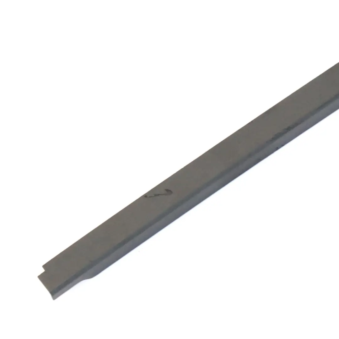 Front Sunroof Panoramic Cover Trim Strip to BMW F06 F13 E63 with Part number 7071131 BMW F06 F13 E63 Front Sunroof Panoramic Cover Trim Strip - SKU 7071131 - Part number 7071131