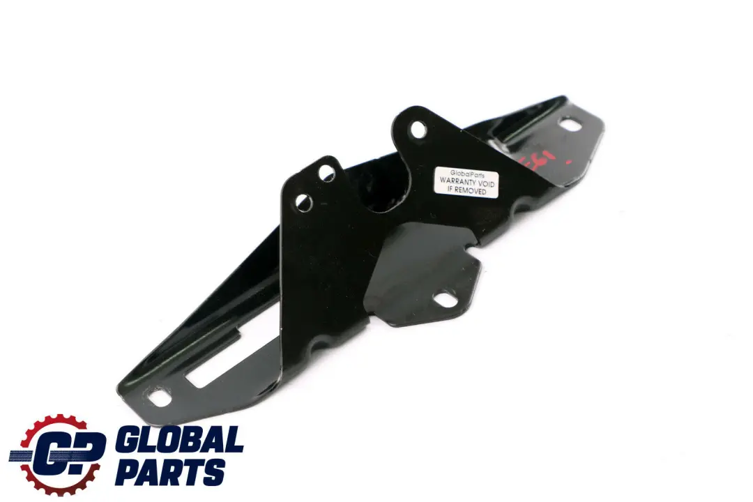 Trunk Lid Lock Bracket 5124 para BMW E61 E61N LCI con número de pieza 7071594 BMW E61 E61N LCI Trunk Lid Lock Bracket 5124 - SKU 7071594 - Número de pieza 7071594