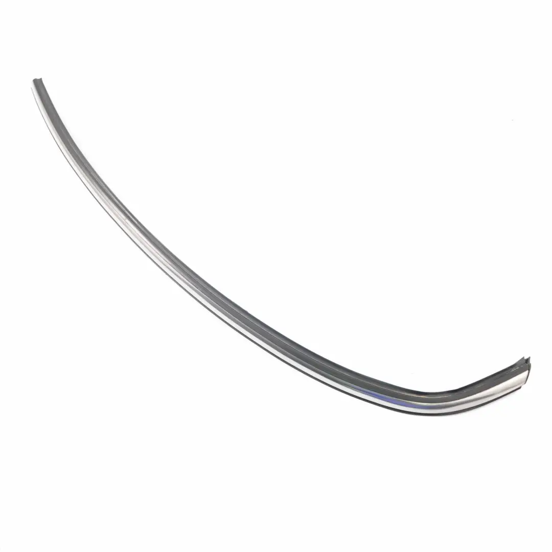 Mini R50 R53 Window Finisher Rear Left N/S Side Strip Chrome - SKU 7071671-1 - Part number 7071671