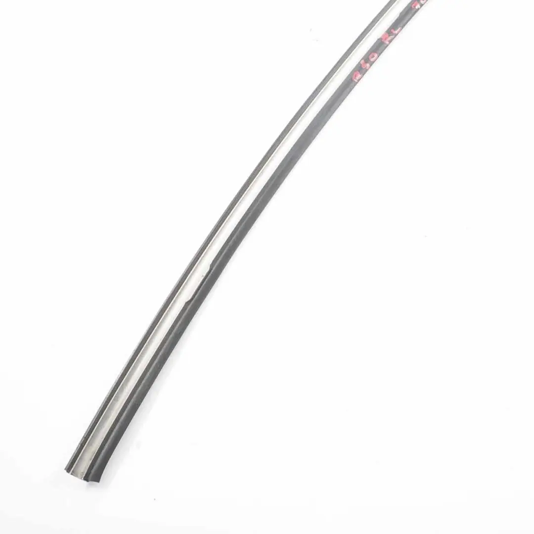 Mini R50 R53 Window Finisher Rear Left N/S Side Strip Chrome - SKU 7071671-1 - Part number 7071671
