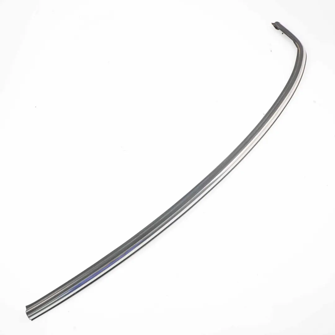 Mini R50 R53 Finitura finestrino sinistro Striscia laterale cromata - SKU 7071671-1 - Numero di parte 7071671