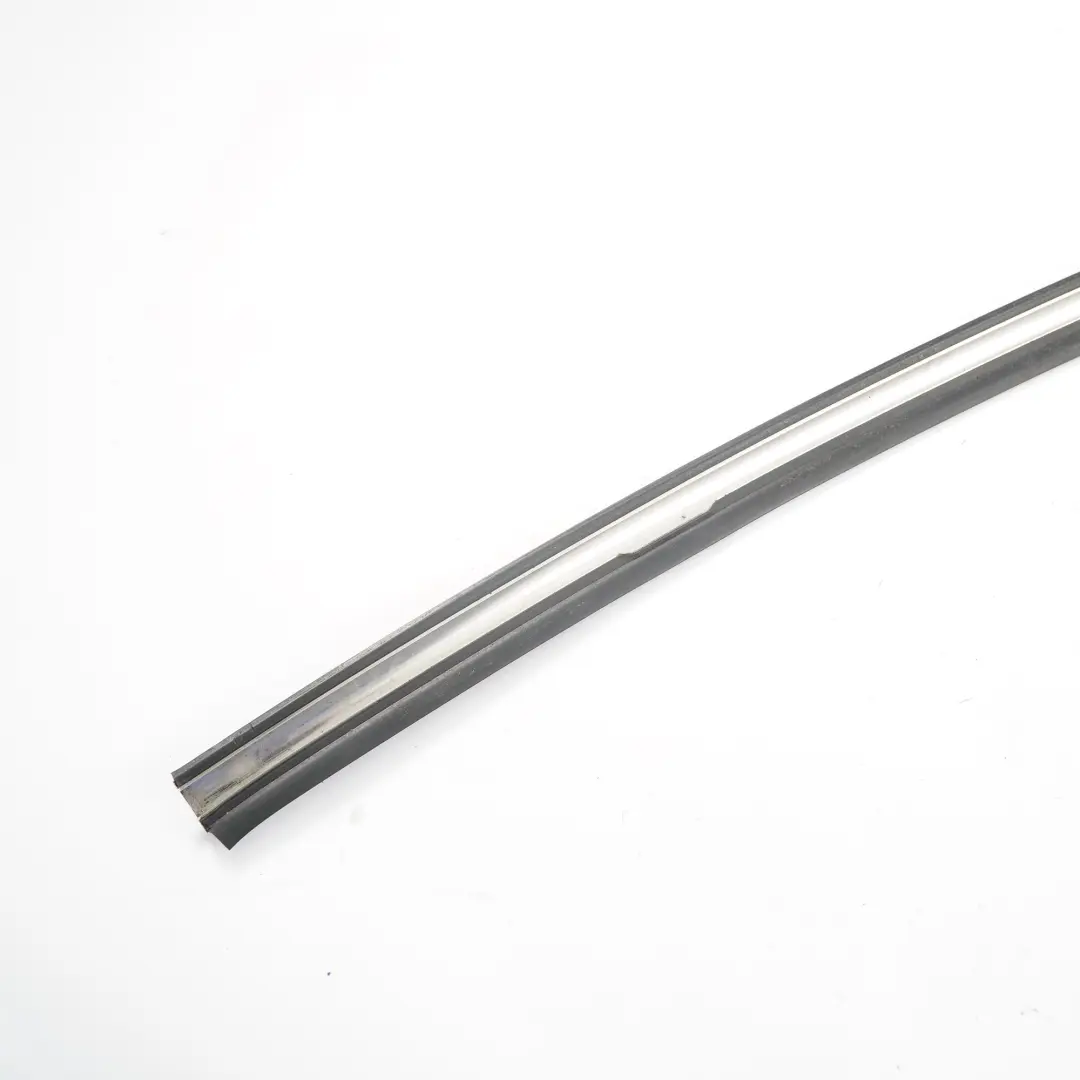 Window Finisher Rear Left N/S Side Strip Chrome to Mini R50 R53 with Part number 7071671 Mini R50 R53 Window Finisher Rear Left N/S Side Strip Chrome - SKU 7071671-1 - Part number 7071671