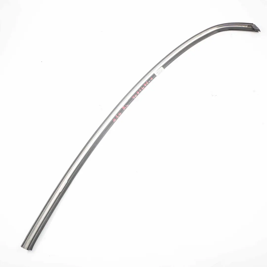 : Finition de vitre arriere gauche chromee pour Mini Cooper R50 R53 à propos du numéro de pièce 7071671 Mini Cooper R50 R53 : Finition de vitre arriere gauche chromee - SKU 7071671-1 - Numéro de pièce 7071671