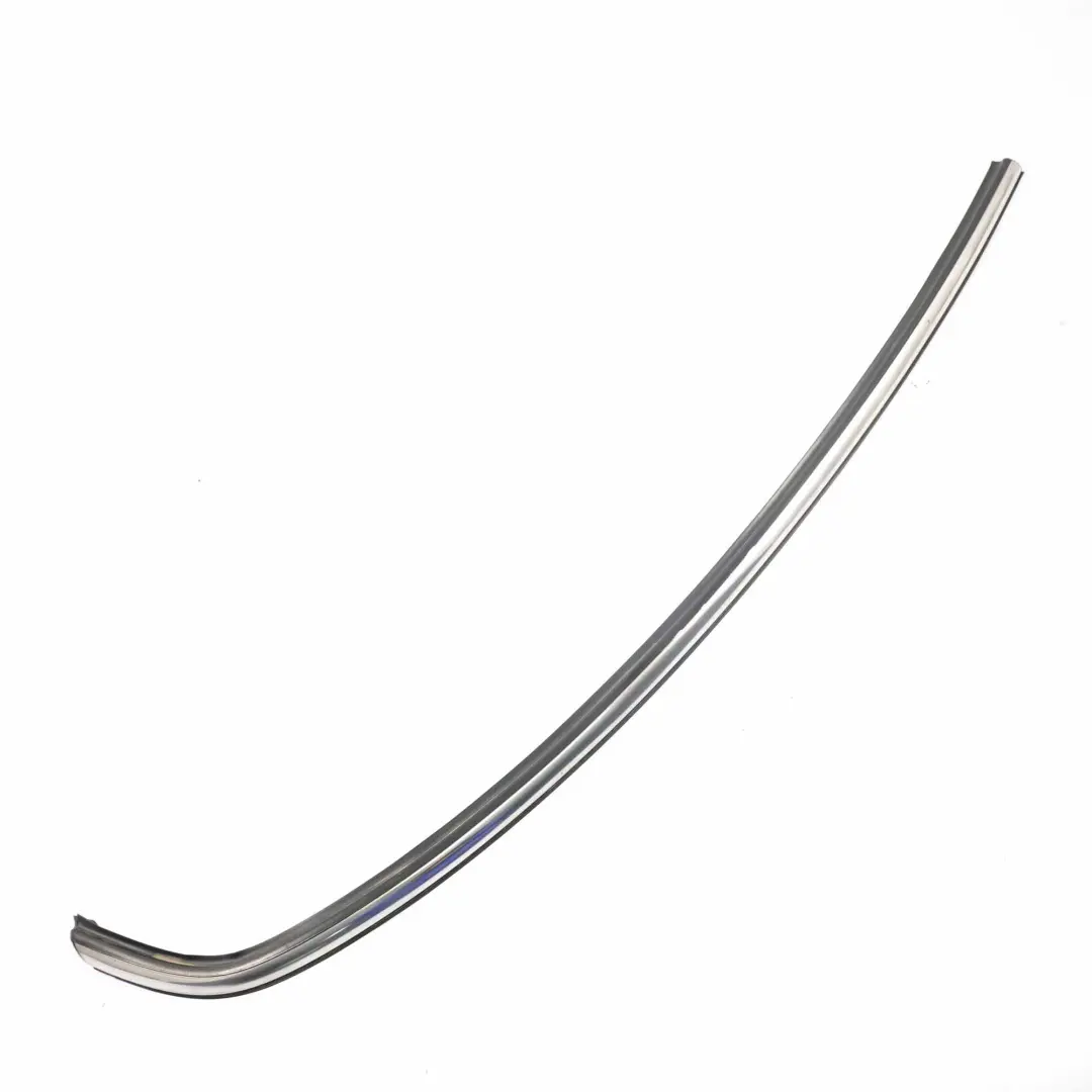 Mini R50 R53 Finitura Finestra Posteriore Destra Striscia Laterale Cromo - SKU 7071672-1 - Numero di parte 7071672