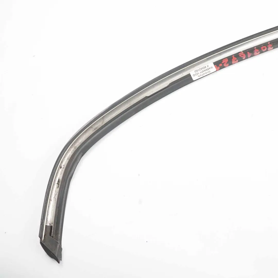 Mini R50 R53 Finitura Finestra Posteriore Destra Striscia Laterale Cromo - SKU 7071672-1 - Numero di parte 7071672