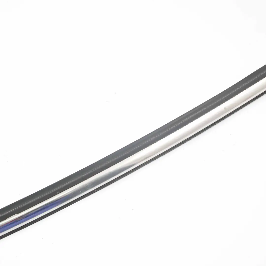 Mini R50 R53 Finitura Finestra Posteriore Destra Striscia Laterale Cromo - SKU 7071672-1 - Numero di parte 7071672