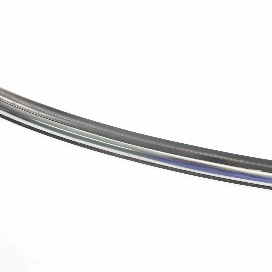 Mini R50 R53 Finitura Finestra Posteriore Destra Striscia Laterale Cromo - SKU 7071672-1 - Numero di parte 7071672