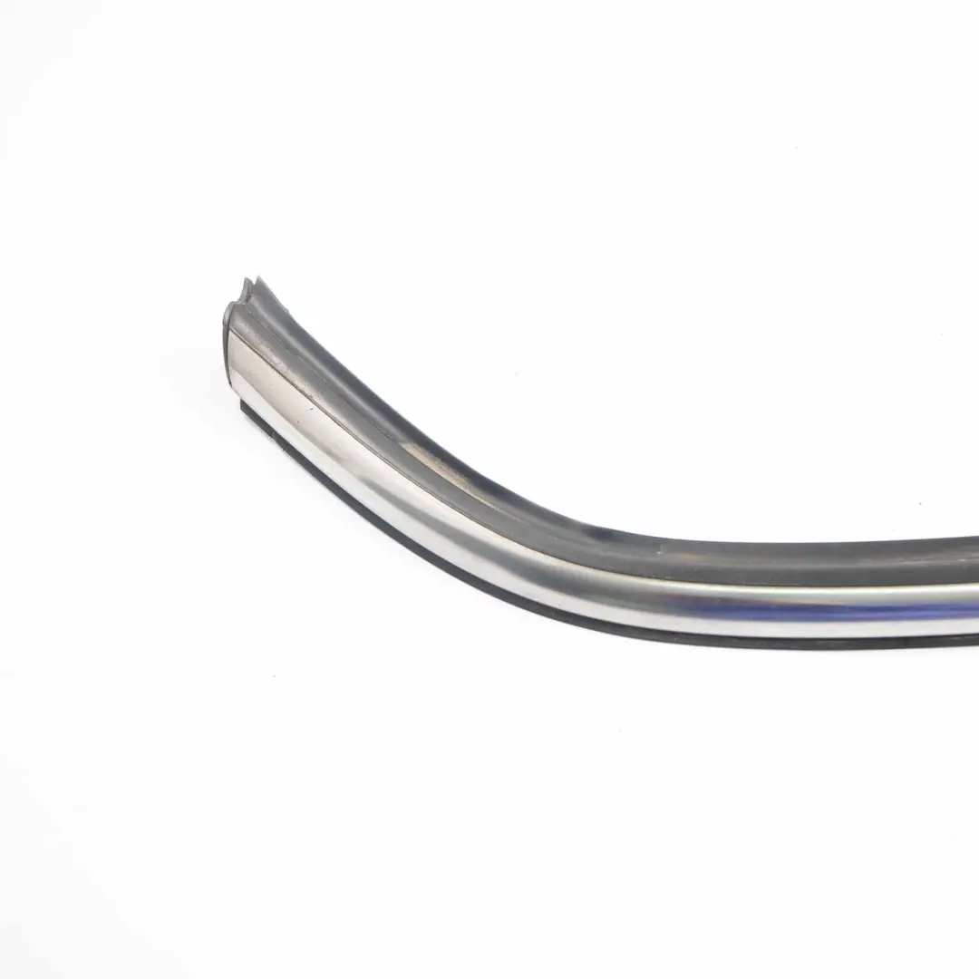 Mini R50 R53 Finitura Finestra Posteriore Destra Striscia Laterale Cromo - SKU 7071672-1 - Numero di parte 7071672