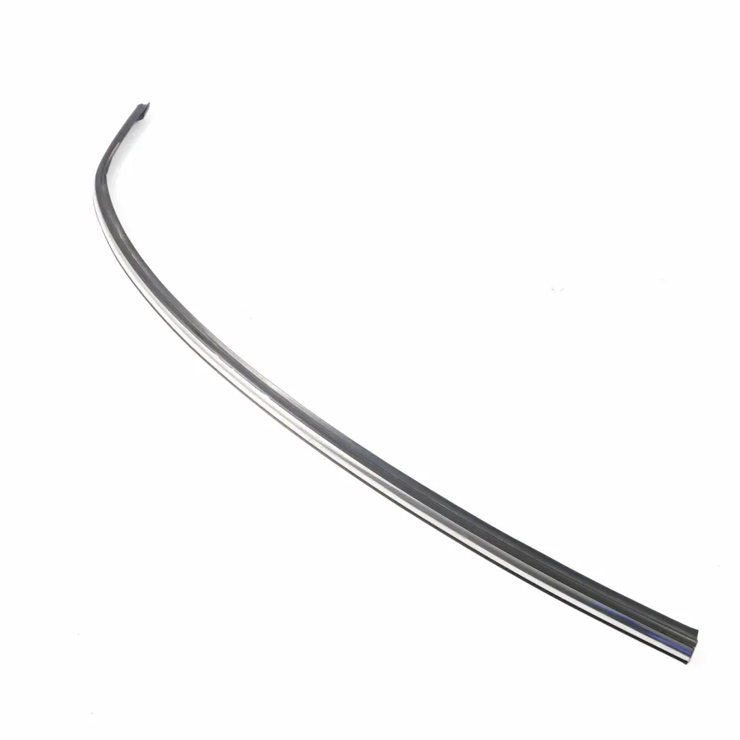 Mini R50 R53 Acabado Ventana Trasera Derecha O / S Side Strip Cromo - SKU 7071672-1 - Número de pieza 7071672
