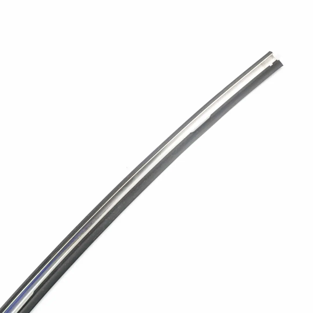Mini R50 R53 Finitura Finestra Posteriore Destra Striscia Laterale Cromo - SKU 7071672-1 - Numero di parte 7071672