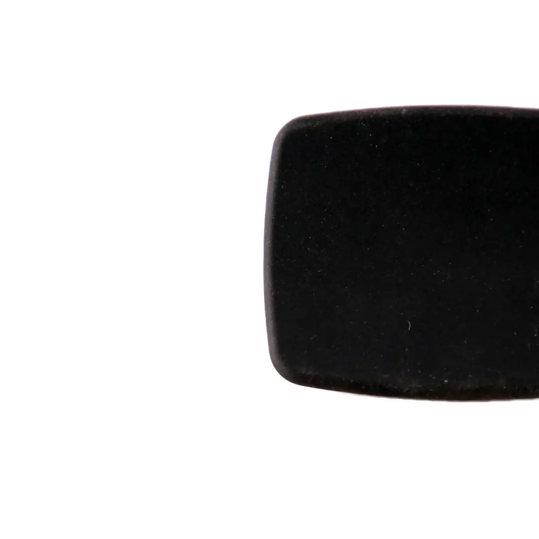 BMW E63 E64 Innenraum Dachhimmel Verkleidung Abdeckung Schwarz - SKU 7072705-1 - Teilenummer 7072705