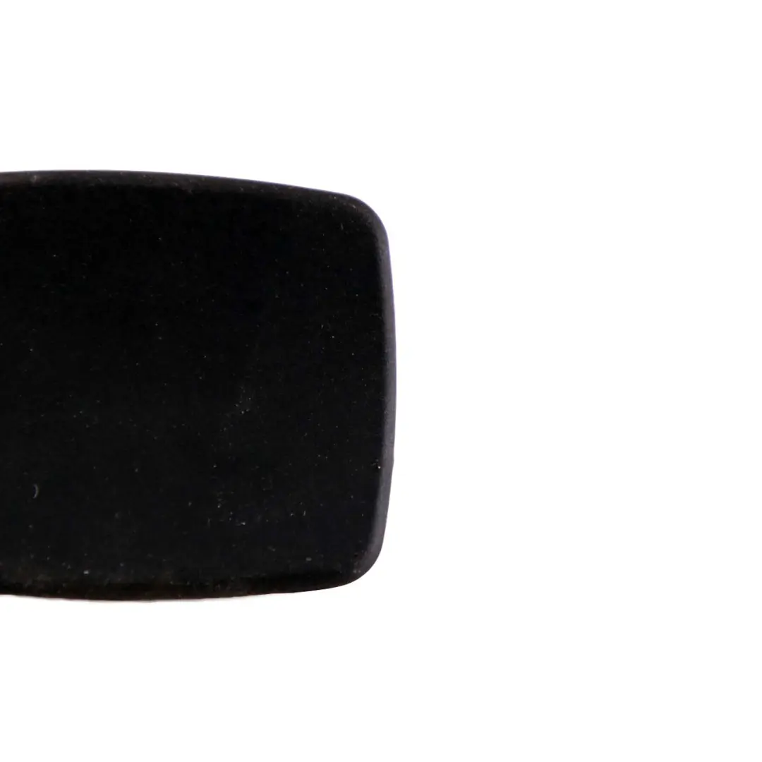 Interior Techo Revestimiento Techo Cubierta Negro para BMW E63 E64 con número de pieza 7072705 BMW E63 E64 Interior Techo Revestimiento Techo Cubierta Negro - SKU 7072705-1 - Número de pieza 7072705