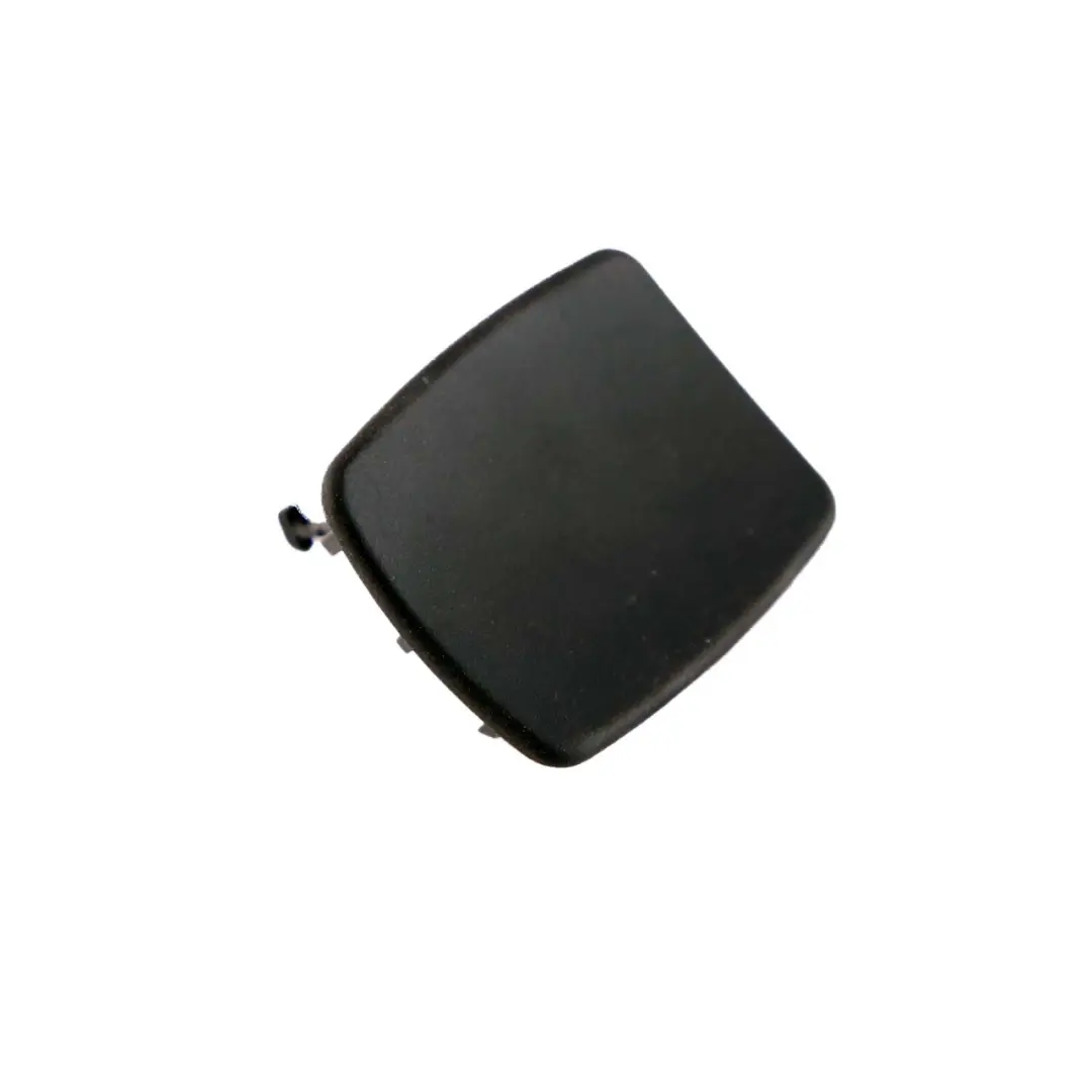 BMW E63 E64 Interior Roof Headlining Trim Cover Black - SKU 7072705-1 - Part number 7072705